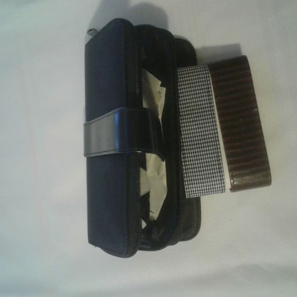 Nylon wallet - Picture 3 of 3